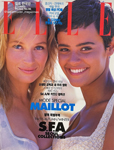 Elle (Korea-June 1994)